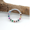 Rainbow Daith Clicker